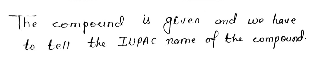 Chemistry homework question answer, step 1, image 1